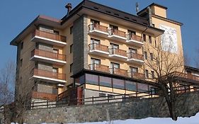 Hotel Miravalle Sauze D'oulx 3* Italy